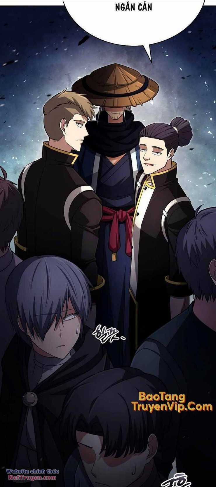 Bậc Thầy Debuff - Chapter 21 - Trang 27