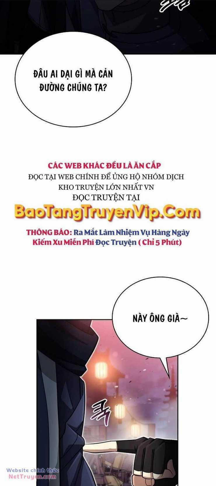 Bậc Thầy Debuff - Chapter 21 - Trang 28