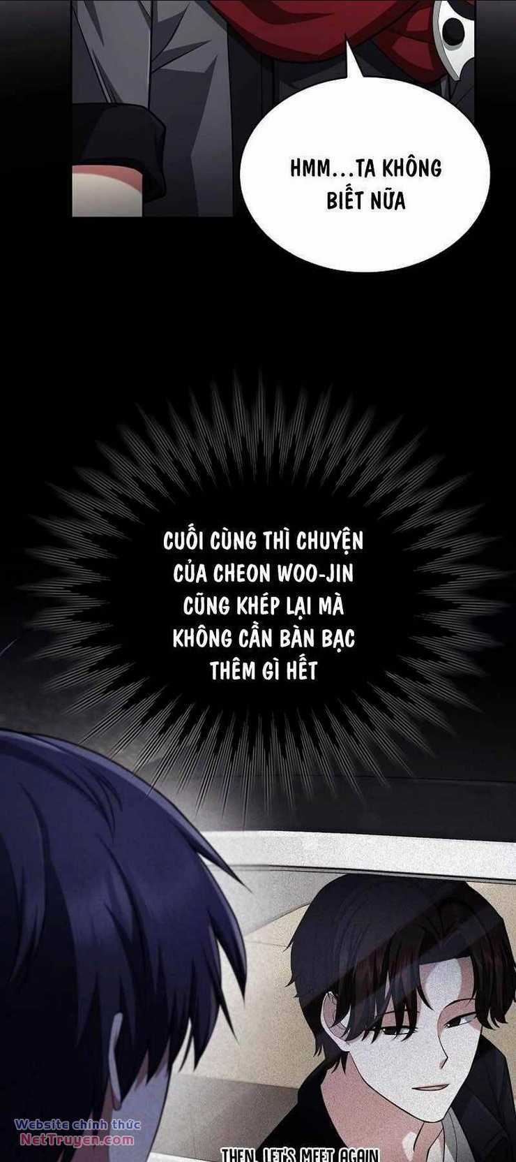 Bậc Thầy Debuff - Chapter 21 - Trang 4