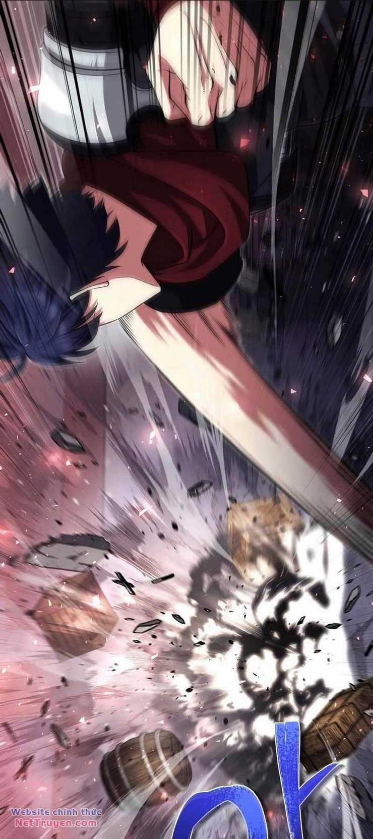 Bậc Thầy Debuff - Chapter 21 - Trang 32