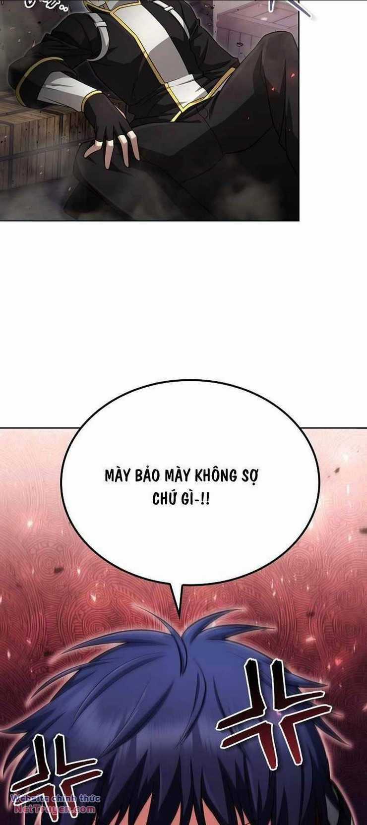 Bậc Thầy Debuff - Chapter 21 - Trang 34