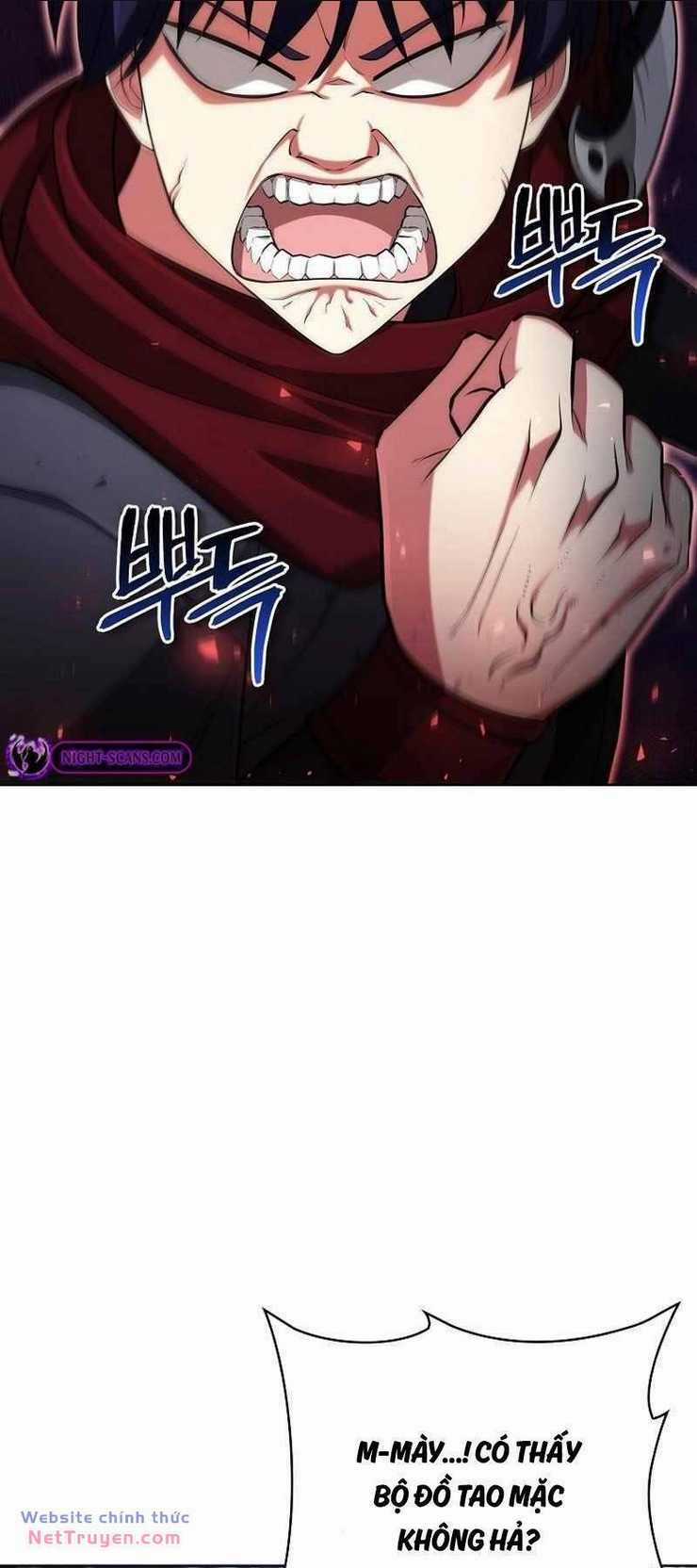 Bậc Thầy Debuff - Chapter 21 - Trang 35