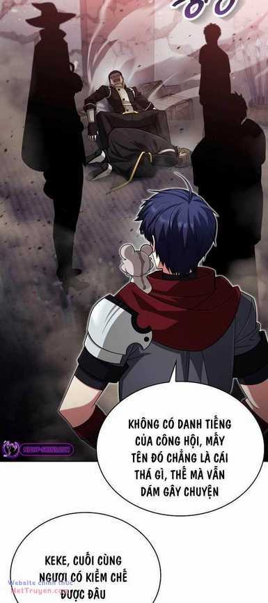 Bậc Thầy Debuff - Chapter 21 - Trang 39