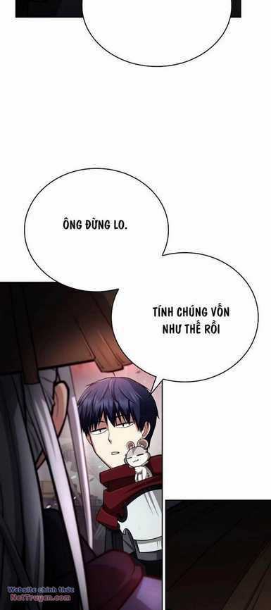 Bậc Thầy Debuff - Chapter 21 - Trang 41