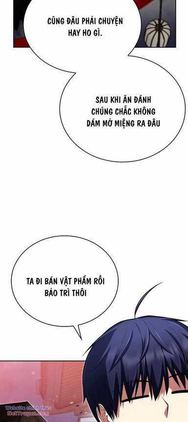 Bậc Thầy Debuff - Chapter 21 - Trang 44