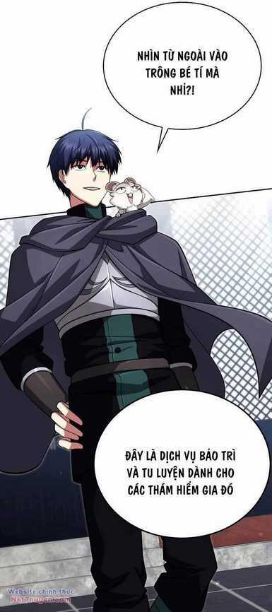 Bậc Thầy Debuff - Chapter 21 - Trang 51