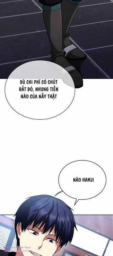 Bậc Thầy Debuff - Chapter 21 - Trang 52