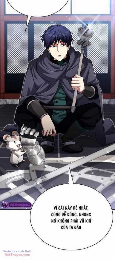 Bậc Thầy Debuff - Chapter 21 - Trang 58