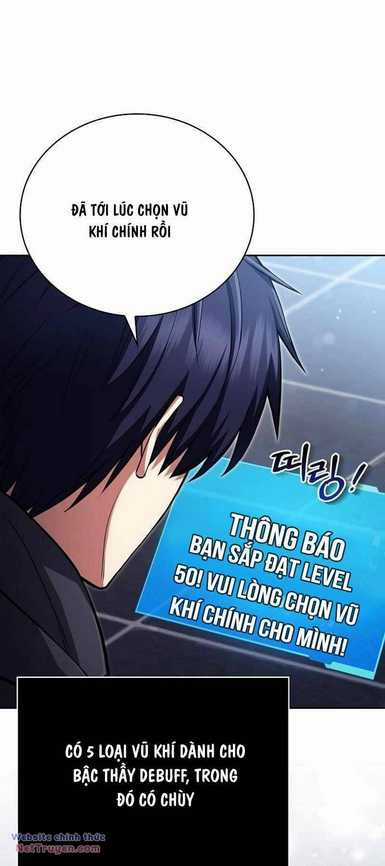 Bậc Thầy Debuff - Chapter 21 - Trang 59