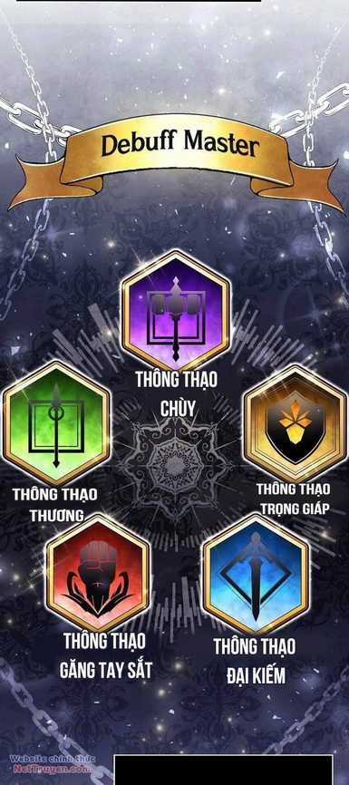 Bậc Thầy Debuff - Chapter 21 - Trang 60