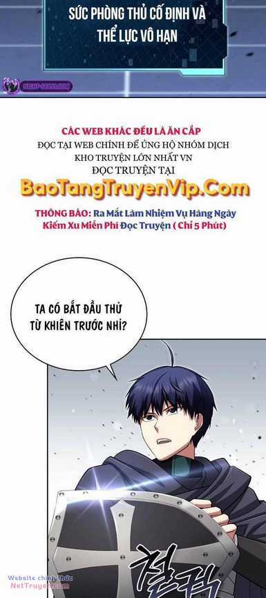 Bậc Thầy Debuff - Chapter 21 - Trang 64