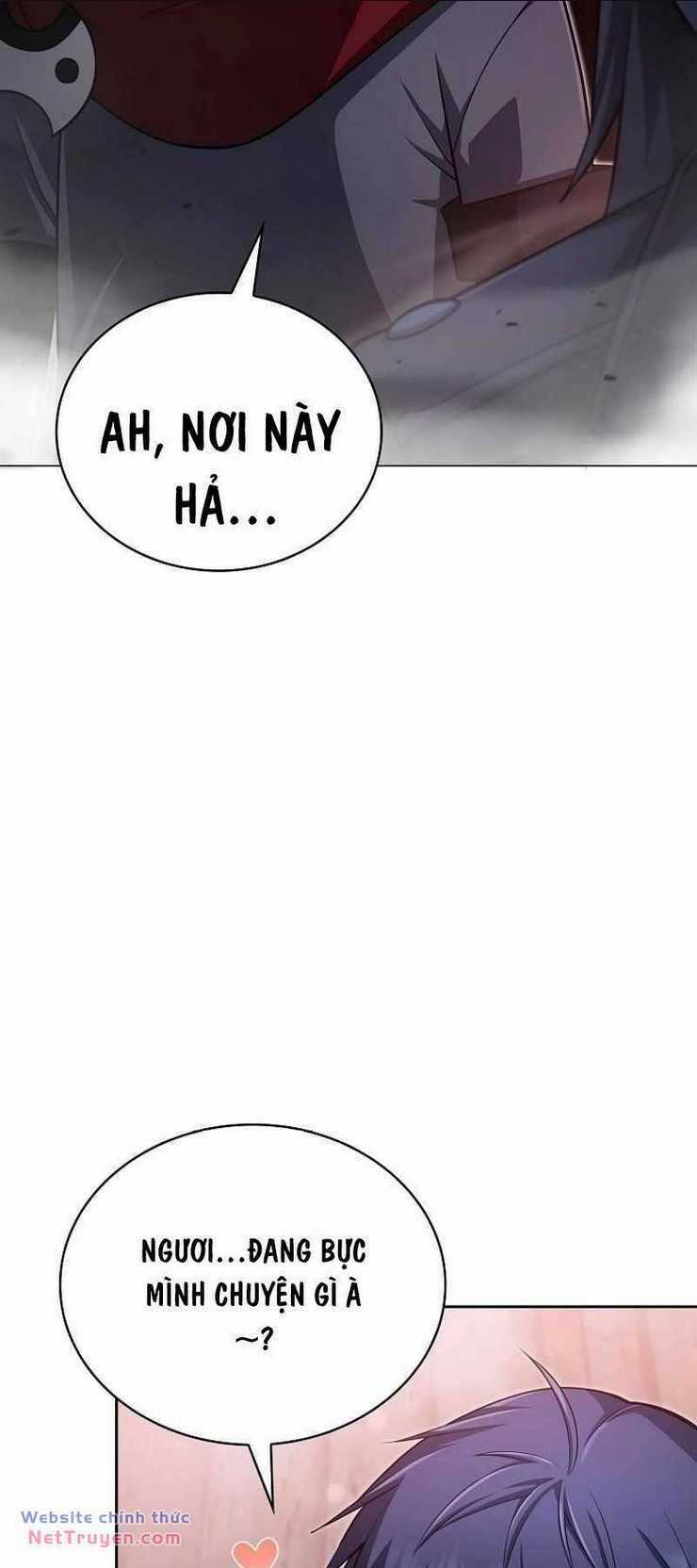 Bậc Thầy Debuff - Chapter 21 - Trang 8