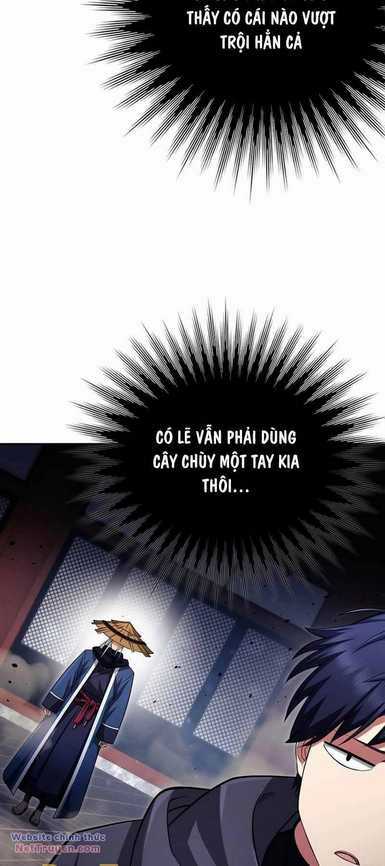 Bậc Thầy Debuff - Chapter 21 - Trang 77