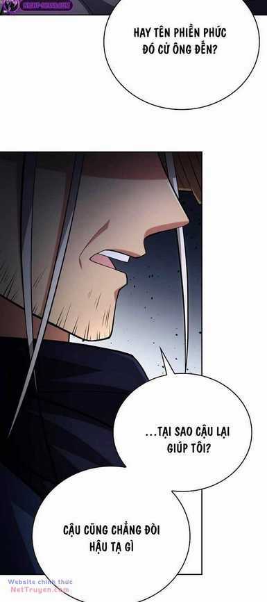 Bậc Thầy Debuff - Chapter 21 - Trang 82