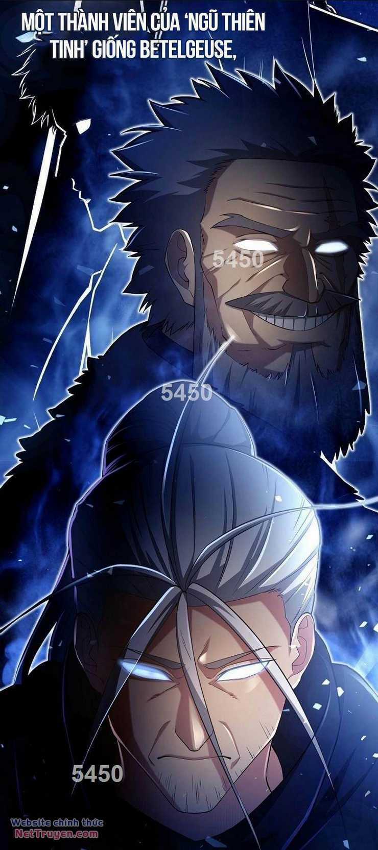 Bậc Thầy Debuff - Chapter 22 - Trang 2