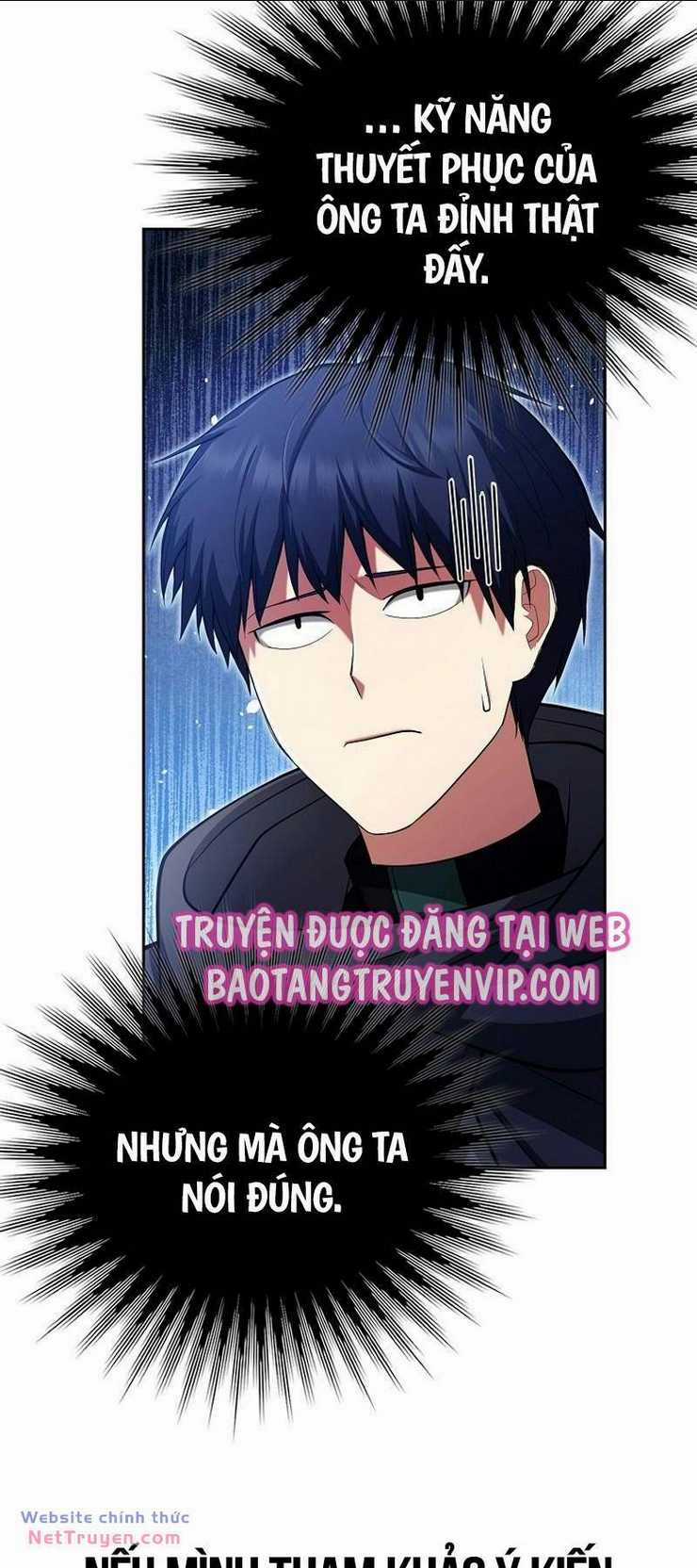 Bậc Thầy Debuff - Chapter 22 - Trang 11