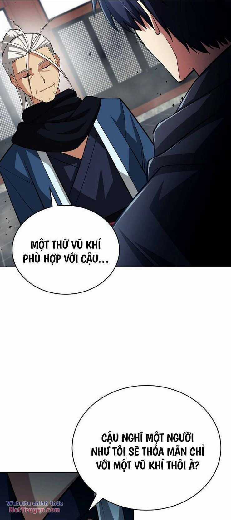 Bậc Thầy Debuff - Chapter 22 - Trang 14