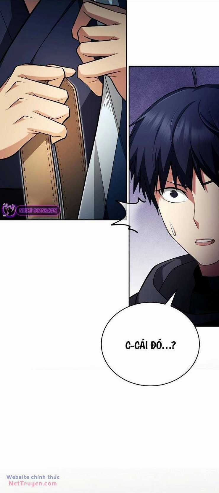 Bậc Thầy Debuff - Chapter 22 - Trang 15