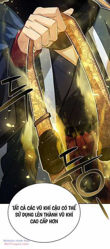 Bậc Thầy Debuff - Chapter 22 - Trang 17