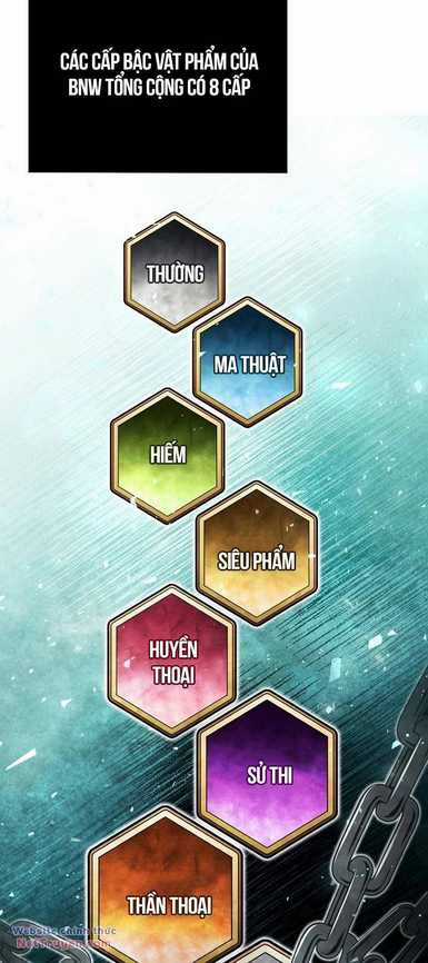 Bậc Thầy Debuff - Chapter 22 - Trang 20