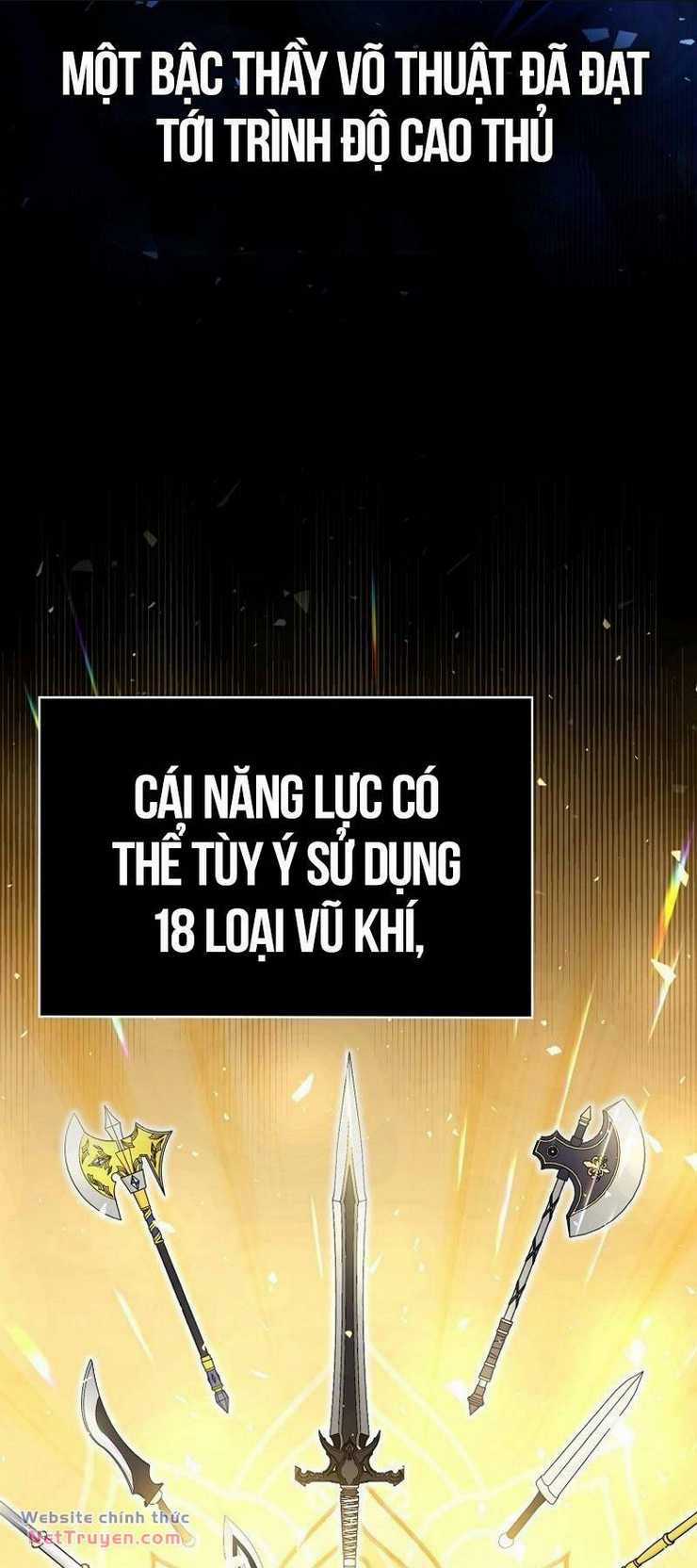 Bậc Thầy Debuff - Chapter 22 - Trang 3