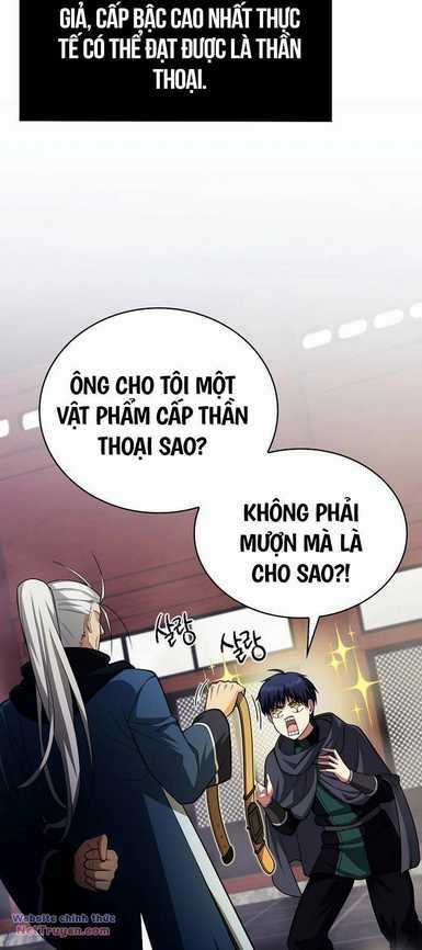 Bậc Thầy Debuff - Chapter 22 - Trang 22