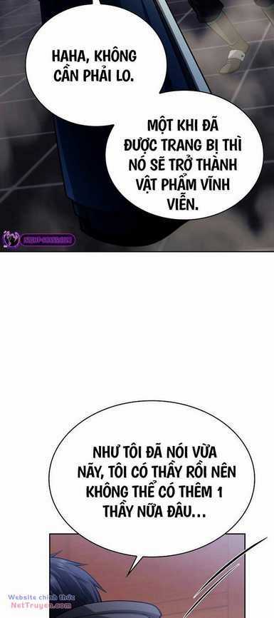 Bậc Thầy Debuff - Chapter 22 - Trang 23