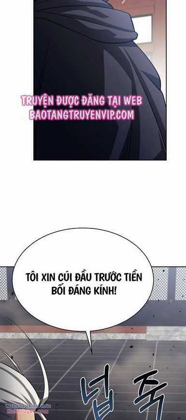 Bậc Thầy Debuff - Chapter 22 - Trang 24