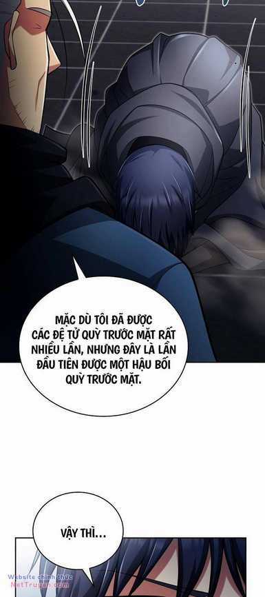 Bậc Thầy Debuff - Chapter 22 - Trang 25