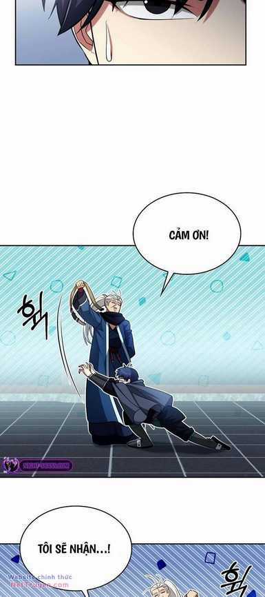 Bậc Thầy Debuff - Chapter 22 - Trang 26
