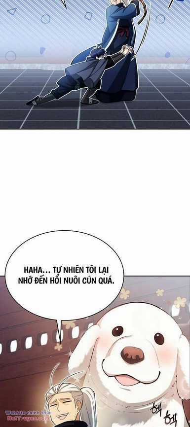 Bậc Thầy Debuff - Chapter 22 - Trang 27