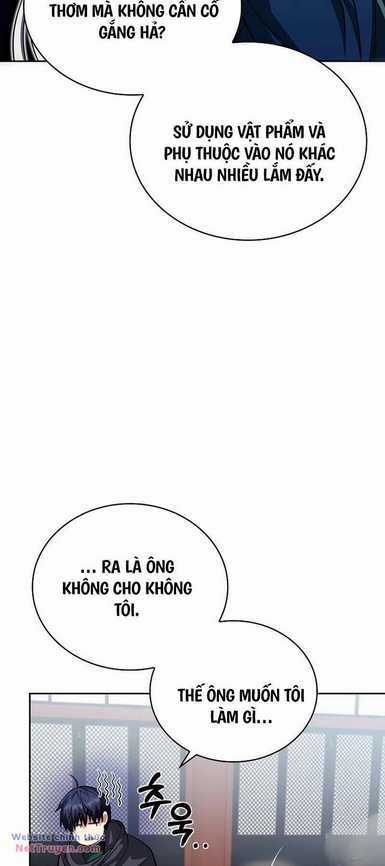 Bậc Thầy Debuff - Chapter 22 - Trang 30