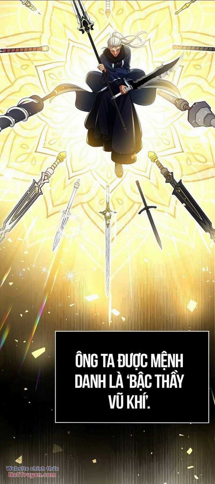 Bậc Thầy Debuff - Chapter 22 - Trang 4