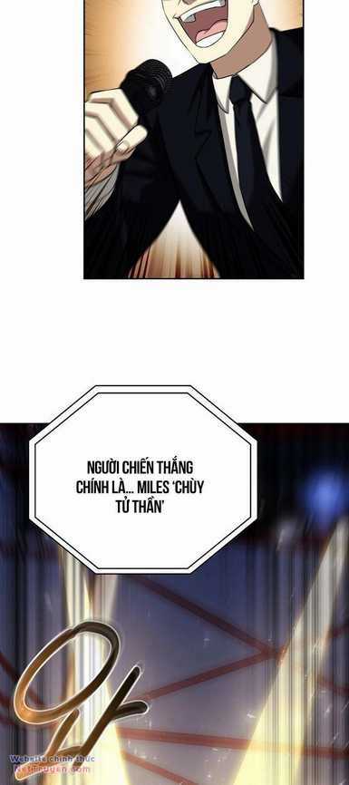 Bậc Thầy Debuff - Chapter 22 - Trang 34