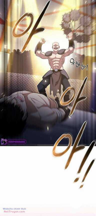 Bậc Thầy Debuff - Chapter 22 - Trang 35