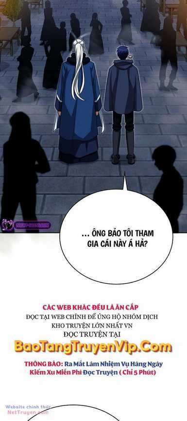 Bậc Thầy Debuff - Chapter 22 - Trang 37