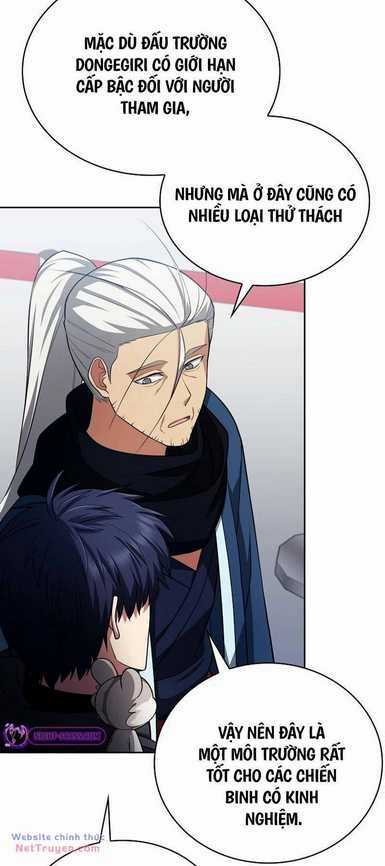 Bậc Thầy Debuff - Chapter 22 - Trang 38