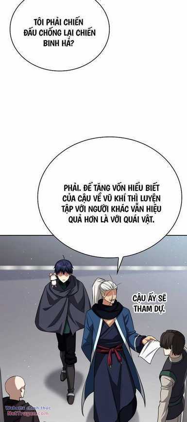 Bậc Thầy Debuff - Chapter 22 - Trang 39