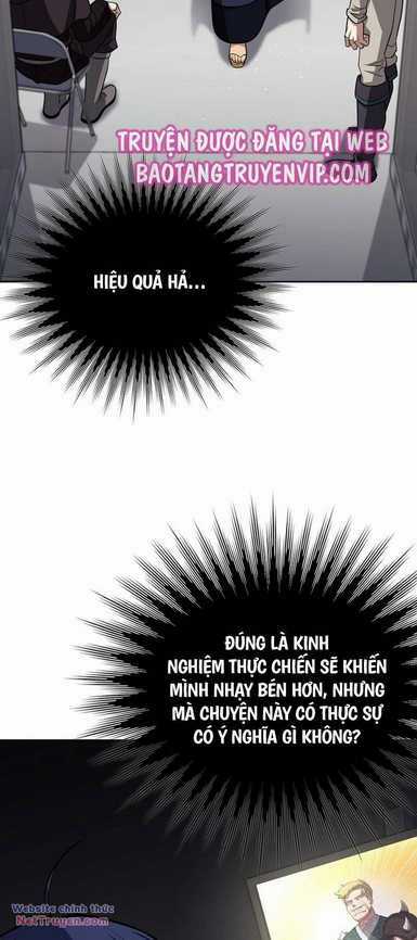 Bậc Thầy Debuff - Chapter 22 - Trang 40
