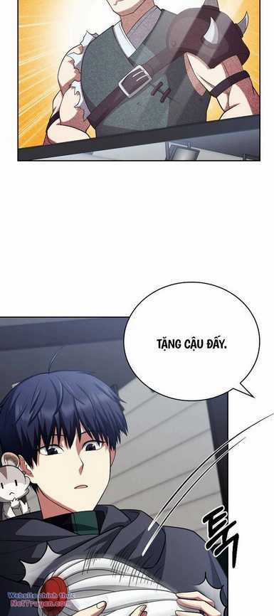 Bậc Thầy Debuff - Chapter 22 - Trang 42