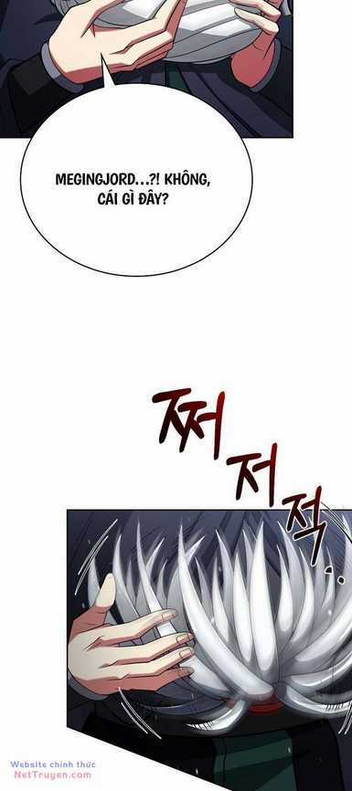 Bậc Thầy Debuff - Chapter 22 - Trang 43