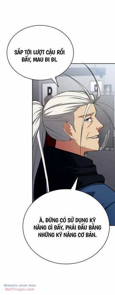 Bậc Thầy Debuff - Chapter 22 - Trang 47