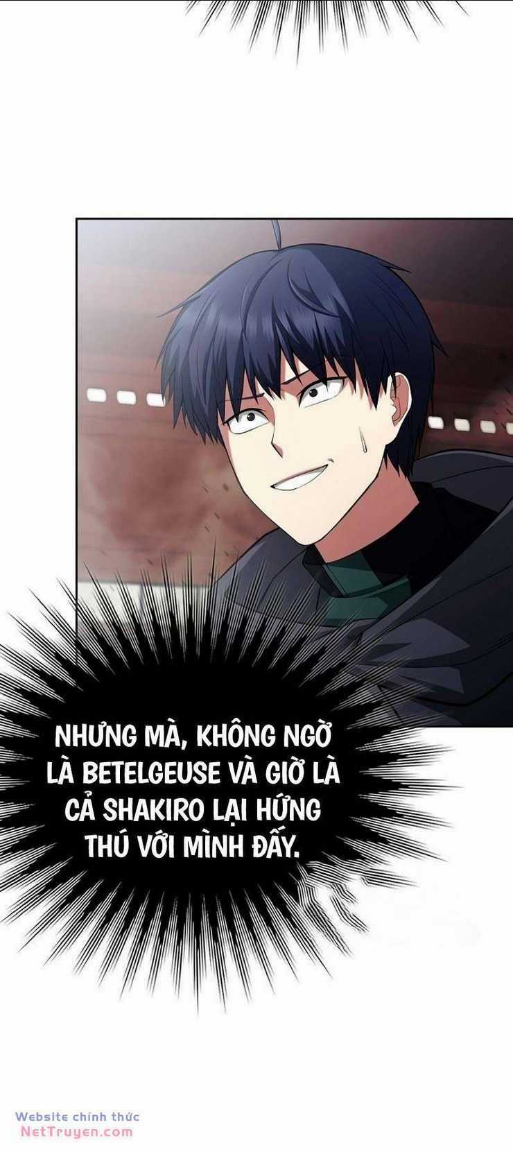 Bậc Thầy Debuff - Chapter 22 - Trang 6