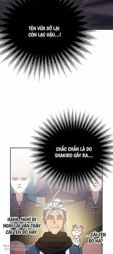 Bậc Thầy Debuff - Chapter 22 - Trang 61