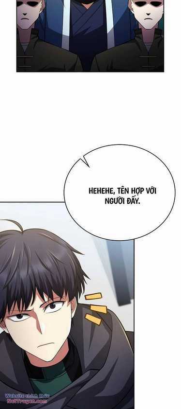 Bậc Thầy Debuff - Chapter 22 - Trang 62