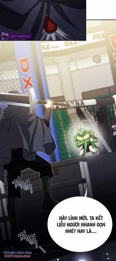 Bậc Thầy Debuff - Chapter 22 - Trang 63
