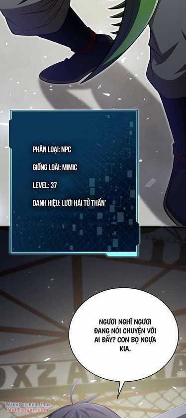 Bậc Thầy Debuff - Chapter 22 - Trang 65