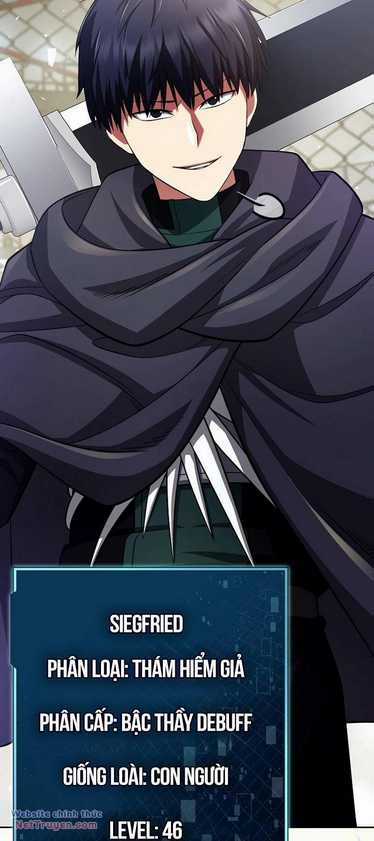 Bậc Thầy Debuff - Chapter 22 - Trang 66