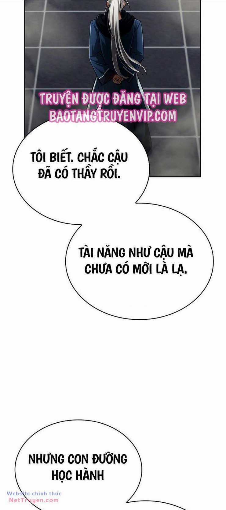 Bậc Thầy Debuff - Chapter 22 - Trang 8