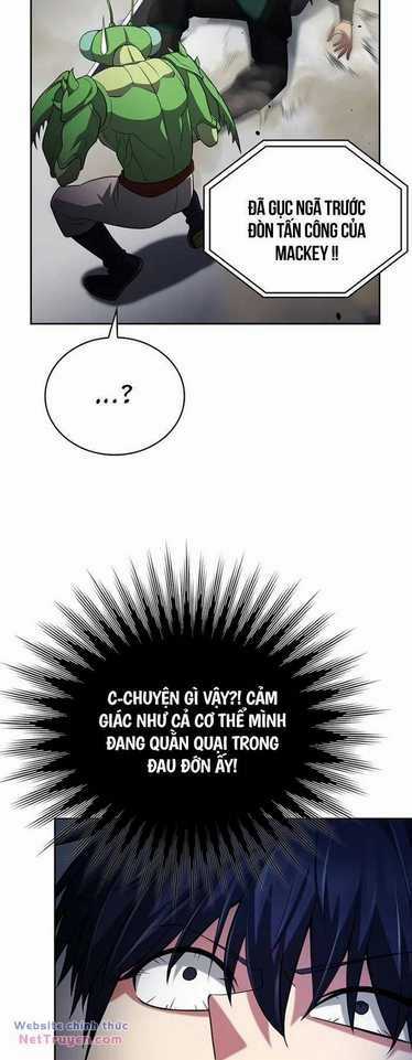 Bậc Thầy Debuff - Chapter 22 - Trang 77